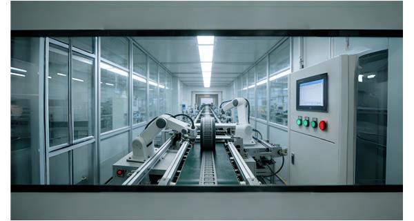 Our new products include carrier tapes with a variety of plastic base materials.