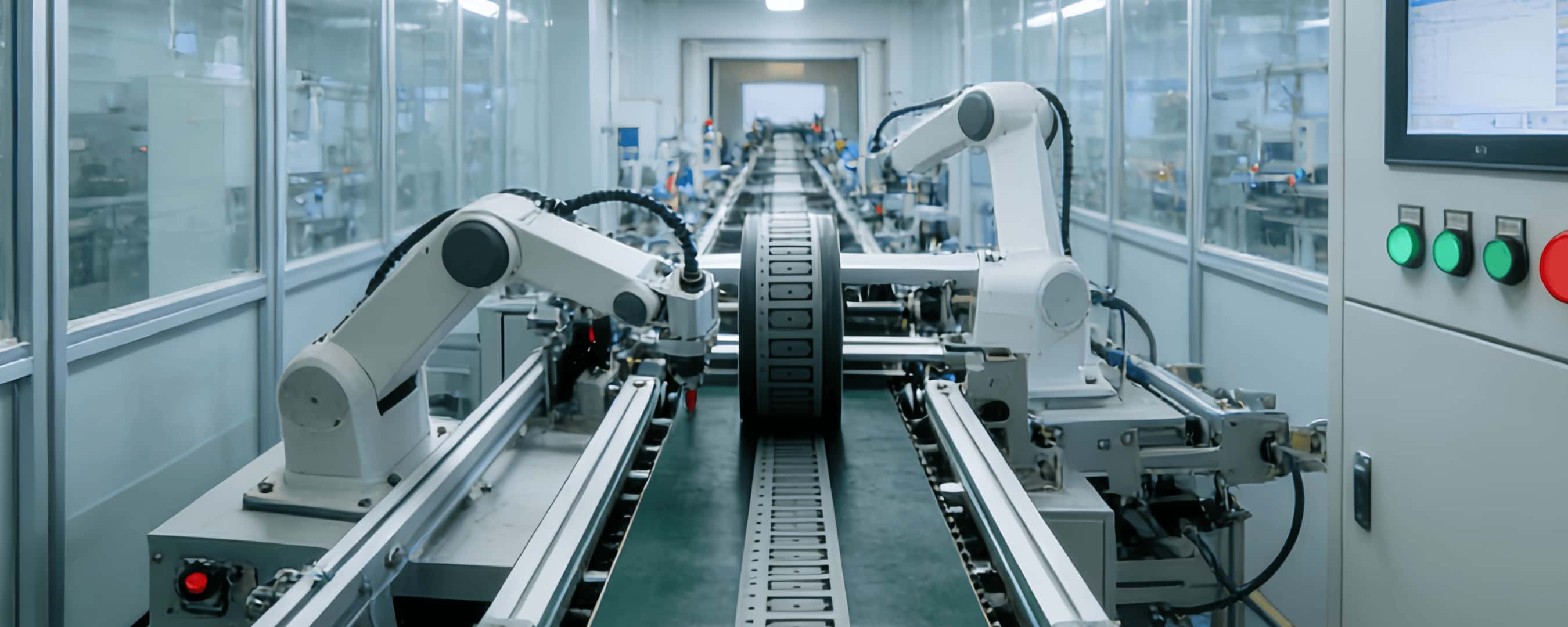 各種塑膠基材載帶